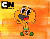 Darwin de Gumball