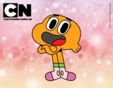 Darwin de Gumball