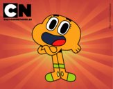 Darwin de Gumball