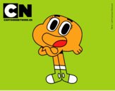 Darwin de Gumball