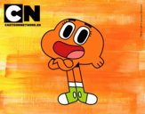 Darwin de Gumball