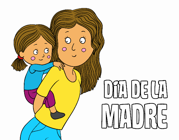 Día de la Madre