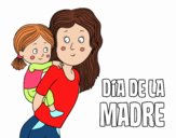 Día de la Madre