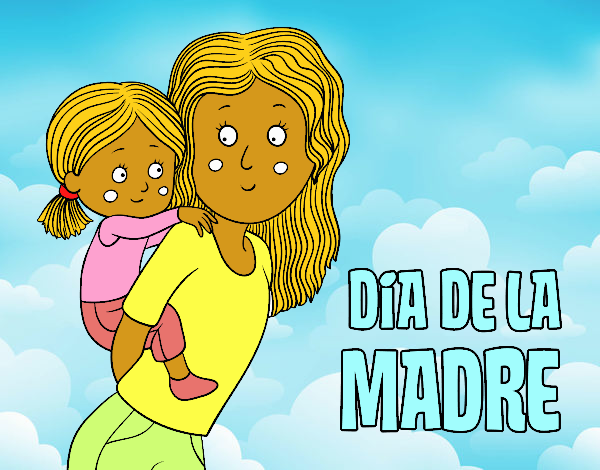 Día de la Madre