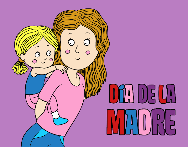 Día de la Madre