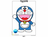 Doraemon