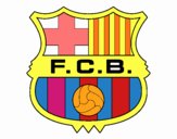 Escudo del F.C. Barcelona