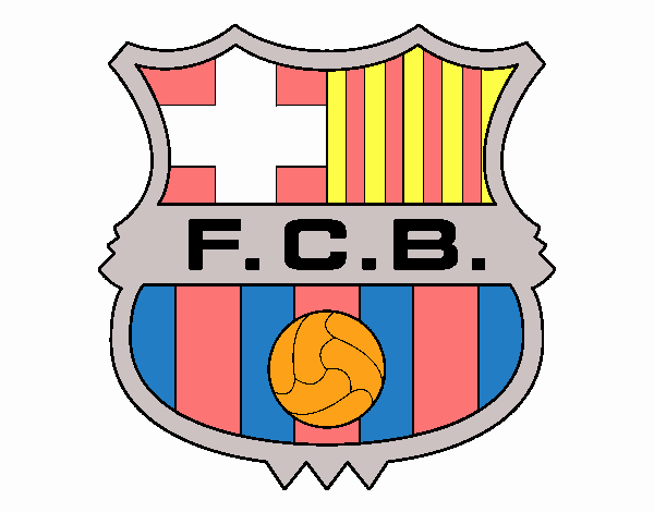 Escudo del F.C. Barcelona