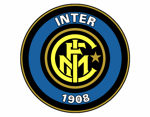 Escudo del Inter de Milán