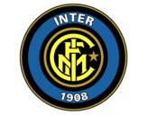 Escudo del Inter de Milán