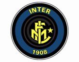 Escudo del Inter de Milán