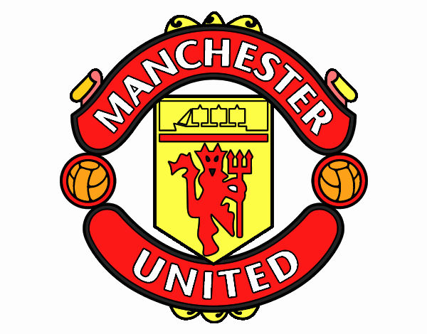 Escudo del Manchester United