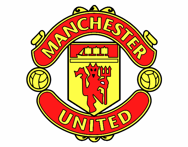 Escudo del Manchester United