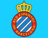 Escudo del RCD Espanyol