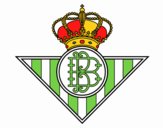 Escudo del Real Betis Balompié