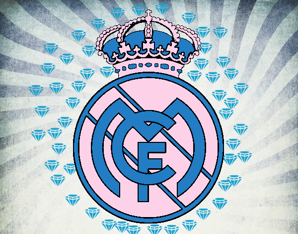 Escudo del Real Madrid C.F.