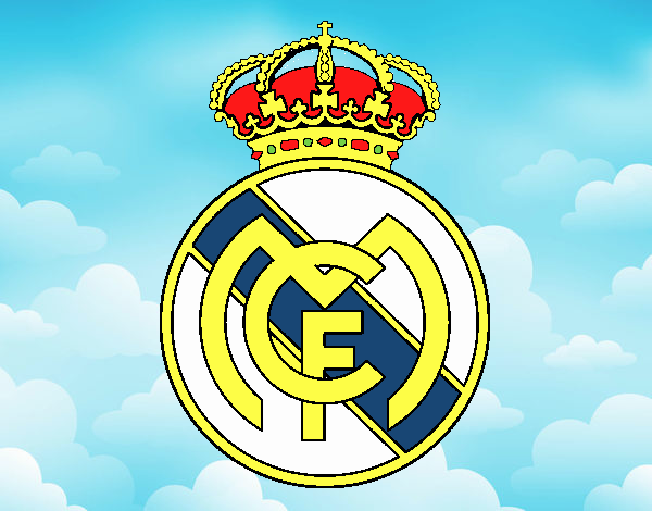 Escudo del Real Madrid C.F.