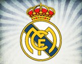 Escudo del Real Madrid C.F.