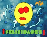 Felicidades