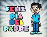 Feliz día del padre