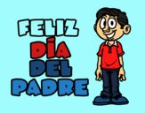 Feliz día del padre