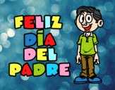 Feliz día del padre