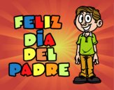 Feliz día del padre