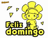 Feliz domingo