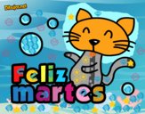 Feliz martes