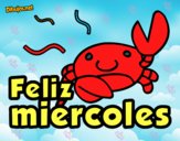 Feliz miércoles