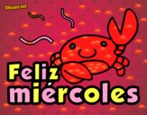 Feliz miércoles