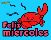 Feliz miércoles