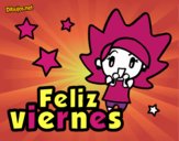 Feliz viernes