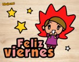 Feliz viernes