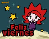 Feliz viernes