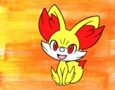 Fennekin