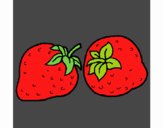 fresas