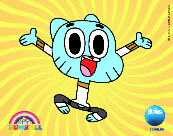 Gumball