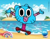 Gumball