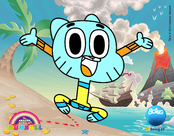 Gumball