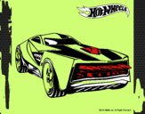 Hot Wheels 12