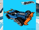 Hot Wheels 9