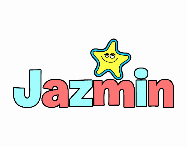 Jazmin