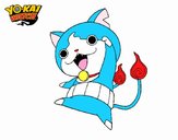 Jibanyan a por todas