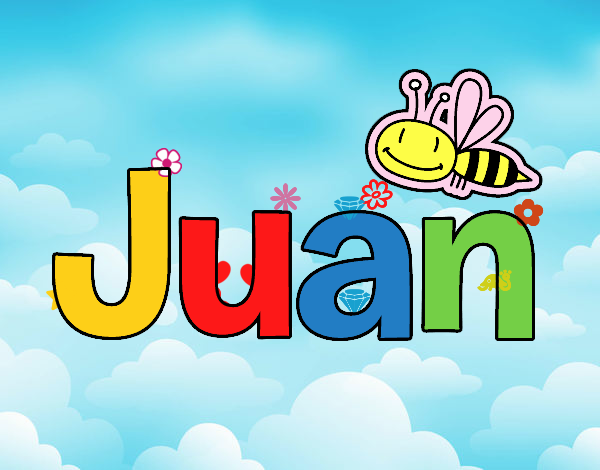 Juan