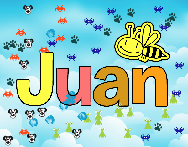 Juan