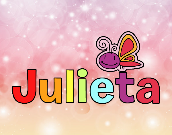 Julieta