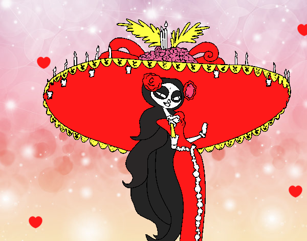 La Catrina