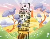 La Torre de Pisa