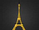 La torre Eiffel